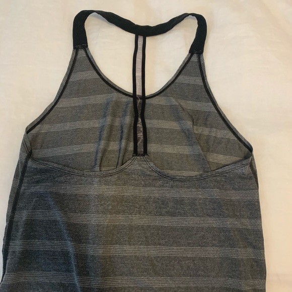 Nike workout tank top - Picture 4 of 5